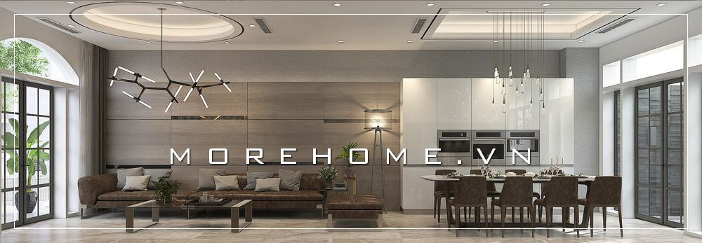 tủ bếp cho phòng bếp hiện đại